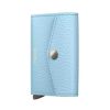 Secrid Envelope Pebble Ice Blue EPE-ICE BLUE