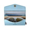 Secrid Envelope Pebble Ice Blue EPE-ICE BLUE