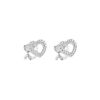 Brilliant Star Diamantohrringe ER-51072-007