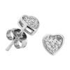 Brilliant Star - Diamanten Ohrringe ES 3265-1