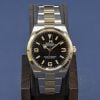 Pre-Owned Rolex Explorer I 278275-1