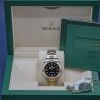 Pre-Owned Rolex Explorer I 278275-6
