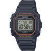 Casio Armbanduhr F-108WH-8A2EF-1