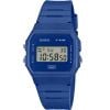 Casio Collection F-91WB-2A1EF-1