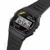 Casio x Pac-Man Vintage Collection F-91WPC-1A-3