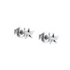 Efva Attling Micro Catch A Falling Star korvakorut 12-100-02259-0000-1