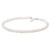 Gaura Pearls Elekanta -helmikaulanauha 45 cm FARW685-1