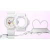Casio Baby-G Swing Heart BGA-10-4AER