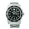 Orient Mako XL -rannekello FEM75001BW-1
