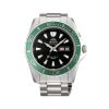 Orient Mako XL Armbanduhr FEM75003B9-1