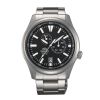 Orient Defender Armbanduhr FET0N001B0-1