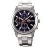 Orient Chronograph -rannekello FKU00002D0-1