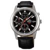Orient Chronograph Uhr FKU00004B0-1