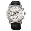 Orient Chronograph -rannekello FKU00006W0-1