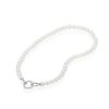 Gaura Pearls Halskette FN10-6SET/45-4