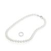 Gaura Pearls Halskette FN10-6SET/45-3