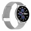 Focus Smart älykello FO-4 STEEL-3