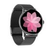 Focus Smart älykello FO2+ BLACK-2