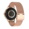 Focus Smart älykello FO2+ ROSE-5