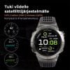 Focus Smart älykello FO-6 GPS
