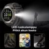 Focus Smart älykello FO-6 GPS