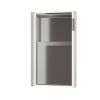 Secrid Additional Slide White AS-WHITE-1