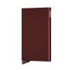 Secrid Cardprotector Bordeaux C-BORDEAUX-1