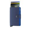Secrid Mimiwallet Original Navy Blue MO-NAVY-BLUE-3