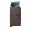 Secrid Miniwallet Rango Brown-Brown MRA-BROWN-BROWN-3