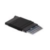Secrid Flexwallet Black Fw-Black