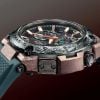 Casio G-Shock MR-G Kurogane Tsuba Limited Edition MRG-B2000KT-3ADR