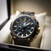 Pre-Owned Casio G-Shock Kachi-iro Limited Edition  MRG-B2000B-1ADR-1