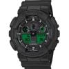 Casio G-Shock Limited Edition GA-100BEG-1AER