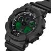 Casio G-Shock Limited Edition GA-100BEG-1AER