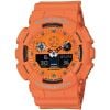Casio G-Shock -rannekello GA-100RS-4AER-1