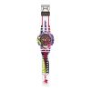 Casio G-Shock x Neon Genesis Evangelion Limited Edition GA-110EVA30-7AER