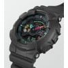 Casio G-Shock Multi Fluorescent Accents GA-110MF-1AER-3
