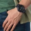 CASIO G-SHOCK 200M SKELETON 51MM-5