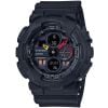 Casio G-Shock -rannekello GA-140BMC-1AER-1