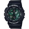 Casio Midnight Green GA-140MG-1AER-1