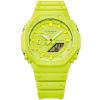 Casio G-Shock GA-2100-9A9ER-1