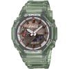 Casio G-shock 2100 Series Coca-Cola® Collaboration GA-2100CC-3A