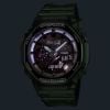 Casio G-shock 2100 Series Coca-Cola® Collaboration GA-2100CC-3A