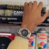 Casio G-Shock GA-2100CM-5AER