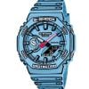 Casio G-Shock Manga Theme Limited Edition GA-2100MNG-2AER-1