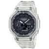 CASIO G-SHOCK M 200M SKELETON-1