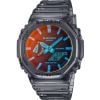 Casio G-Shock Limited Edition GA-2100TLS-8AER-1