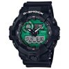 Casio G-Shock Midnight Green GA-700MG-1AER-1