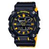 Casio G-Shock Heavy Duty -rannekello GA-900A-1A9ER-1