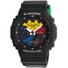 Casio G-Shock x Rubik's Cube Limited Edition GAE-2100RC-1AER-2
